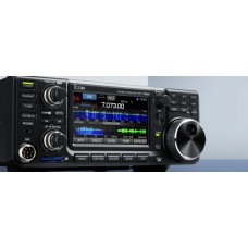 Icom IC-7300    HF Transceiver  all mode incl. antenne tuner 